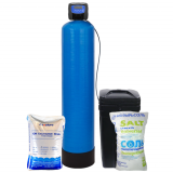 Станция умягчения воды WSCN 1465EW