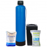 Система умягчения воды для коттеджа WSCN 1665RR Система умягчения воды для коттеджа WSCN 1665RR