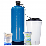 Промышленная система умягчения воды WSCN 2472RX