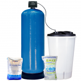 Промышленная система умягчения воды WSCN 2472RR