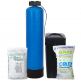 Система смягчения воды для дома WSDW 1354PR Система смягчения воды для дома WSDW 1354PR