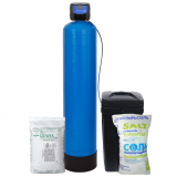 Фильтр смягчения воды для котла WSDW 1465EW Фильтр смягчения воды для котла WSDW 1465EW