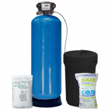 Установка смягчения воды WSDW 2162MG Установка смягчения воды WSDW 2162MG