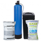 Фильтр для жесткой воды WSLW 1044M