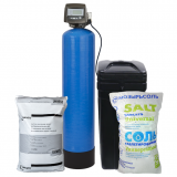 Фильтр для жесткой воды в коттедж WSLW 1044LX