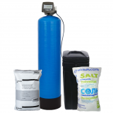 Фильтр для жесткой воды в коттедж WSLW 1354LX