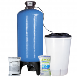 Фильтр для жесткой воды WSLW 3072MG
