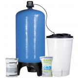 Фильтр для жесткой воды WSLW 3672CI