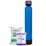 Установка обезжелезивания воды WFEF 1054EW