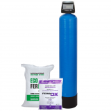 Установка обезжелезивания воды WFEF 1054LG Установка обезжелезивания воды WFEF 1054LG