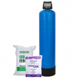 Установка обезжелезивания воды WFEF 1354LG