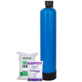 Установка обезжелезивания воды для дома WFEF 1465C