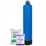 Установка обезжелезивания воды WFEF 1465ED Установка обезжелезивания воды WFEF 1465ED