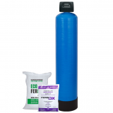 Установка обезжелезивания воды для дома WFEF 1465RR