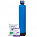 Установка обезжелезивания воды WFEF 1465EW Установка обезжелезивания воды WFEF 1465EW