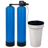 Система умягчения непрерывного действия WSFT 1465RI TWIN