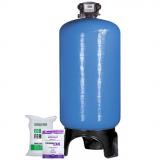 Установка обезжелезивания воды WFEF 3672MG