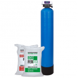 Фильтр обезжелезивания воды WFES 1054ED