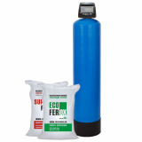 Фильтр обезжелезивания воды WFES 1252LG Фильтр обезжелезивания воды WFES 1252LG