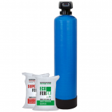 Фильтр обезжелезивания воды для дома WFES 1665RX