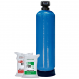 Фильтр обезжелезивания воды для дома WFES 1865RX