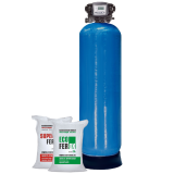 Фильтр обезжелезивания воды WFES 1865MG