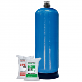 Фильтр обезжелезивания воды WFES 2472M Фильтр обезжелезивания воды WFES 2472M