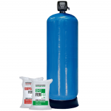 Фильтр обезжелезивания воды из скважины WFES 2472CI