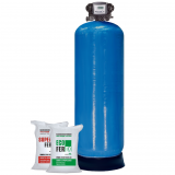 Фильтр обезжелезивания воды WFES 2472MG
