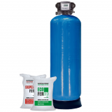 Фильтр обезжелезивания воды WFES 2162MG