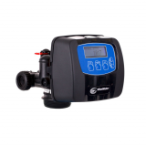 Клапан Clack WS1 EW фильтр, таймер (V1EWBT Z)