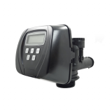 Клапан Clack WS125 CI фильтр, таймер-счётчик (V125CIBM Z) Клапан Clack WS125 CI фильтр, таймер-счётчик (V125CIBM Z)