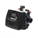 Клапан Clack WS15 RR реагент, таймер-счётчик (V15RRDM A-K)