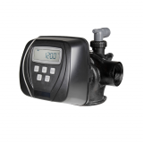 Клапан Clack WS2 CI реагент, таймер-счётчик (V2CIDM A-K)