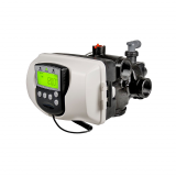 Клапан Clack WS2H реагент, таймер-счётчик (V2HDM C-H) Клапан Clack WS2H реагент, таймер-счётчик (V2HDM C-H)