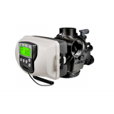 Клапан Clack WS3 реагент, таймер (V3DTH-33 C-H) Клапан Clack WS3 реагент, таймер (V3DTH-33 C-H)