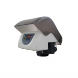 Клапан Runxin TM.F79A-LCD (фильтрация/умягчение, таймер-счётчик) Клапан Runxin TM.F79A-LCD (фильтрация/умягчение, таймер-счётчик)