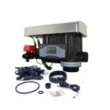 Клапан Runxin TM.F77A3 (умягчение, таймер-счётчик)