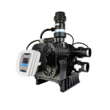 Клапан Runxin TM.F96A3 (умягчение, таймер-счётчик) Клапан Runxin TM.F96A3 (умягчение, таймер-счётчик)