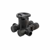 Клапан байпаса Runxin F70A Клапан байпаса Runxin F70A