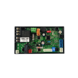 Электронная плата (для клапана F77)