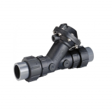 Клапан JK-Matic Y521PA 1" NO Клапан JK-Matic Y521PA 1" NO