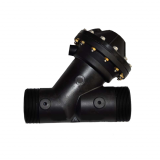 Клапан JK-Matic Y526PA 2.5" NC