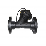 Клапан JK-Matic Y528PA 4" NO