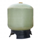 Корпус фильтра Canature 6367 6"-6" (Nat)