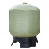 Корпус фильтра Canature 6386 6"-6" (Nat)