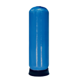 Корпус фильтра Canature 1865 4"-0" (Blue)