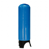 Корпус фильтра Canature 1865 4"-4" (Blue)