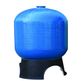 Корпус фильтра Canature 6367 6"-6" (Blue)