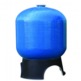 Корпус фильтра Canature 6386 6"-6" (Blue)